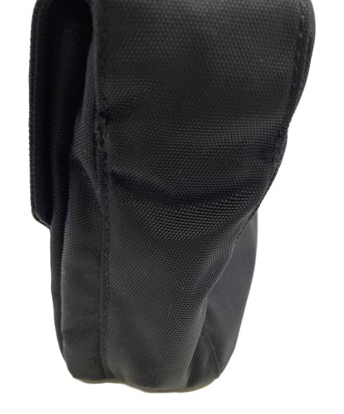 MARNI（マルニ）MARNI (マルニ) CAMERA BAG　25AW ブラックの古着・服飾アイテム