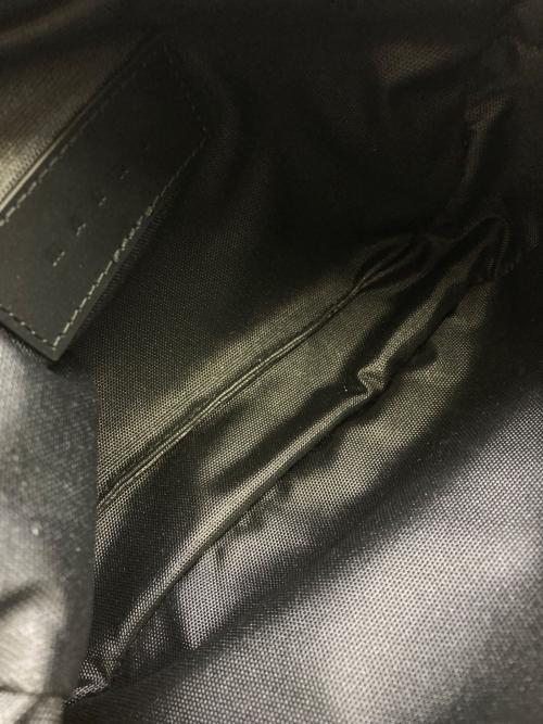 MARNI（マルニ）MARNI (マルニ) CAMERA BAG　25AW ブラックの古着・服飾アイテム