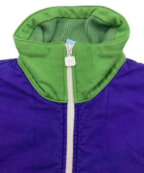 adidas（アディダス）adidas (アディダス) トラックジャケット レッド サイズ:Sの古着・服飾アイテム