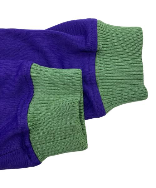 adidas（アディダス）adidas (アディダス) トラックジャケット レッド サイズ:Sの古着・服飾アイテム