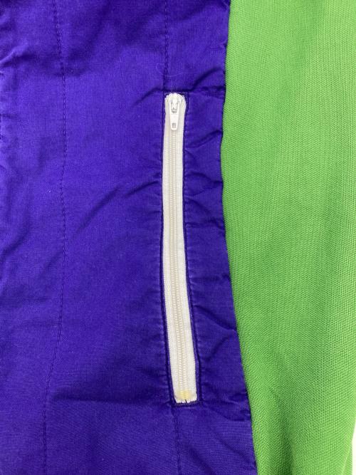 adidas（アディダス）adidas (アディダス) トラックジャケット レッド サイズ:Sの古着・服飾アイテム