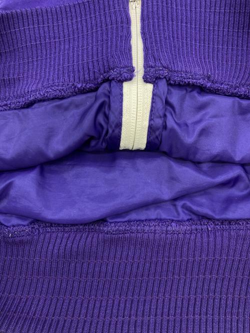 adidas（アディダス）adidas (アディダス) トラックジャケット レッド サイズ:Sの古着・服飾アイテム