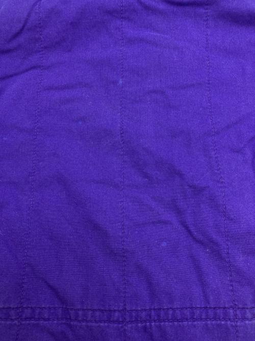 adidas（アディダス）adidas (アディダス) トラックジャケット レッド サイズ:Sの古着・服飾アイテム