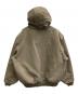 CarHartt (カーハート) アクティブジャケット ベージュ サイズ:2XL：20000円
