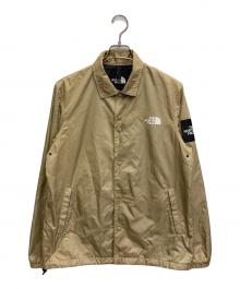 THE NORTH FACE（ザ ノース フェイス）の古着「The Coach Jacket」｜ベージュ