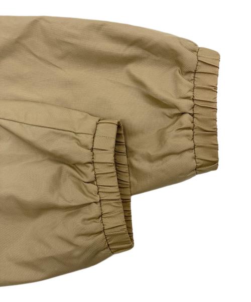 THE NORTH FACE（ザ ノース フェイス）THE NORTH FACE (ザ ノース フェイス) The Coach Jacket ベージュ サイズ:Mの古着・服飾アイテム