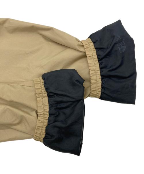 THE NORTH FACE（ザ ノース フェイス）THE NORTH FACE (ザ ノース フェイス) The Coach Jacket ベージュ サイズ:Mの古着・服飾アイテム