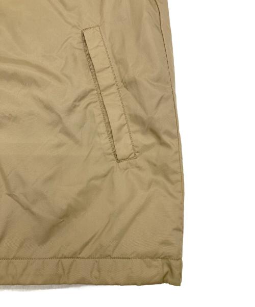 THE NORTH FACE（ザ ノース フェイス）THE NORTH FACE (ザ ノース フェイス) The Coach Jacket ベージュ サイズ:Mの古着・服飾アイテム