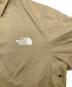 中古・古着 THE NORTH FACE (ザ ノース フェイス) The Coach Jacket ベージュ サイズ:M：6000円