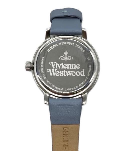 Vivienne Westwood（ヴィヴィアンウエストウッド）Vivienne Westwood (ヴィヴィアンウエストウッド) リストウォッチの古着・服飾アイテム