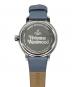 Vivienne Westwood (ヴィヴィアンウエストウッド) リストウォッチ：9000円