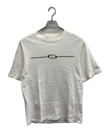 JORDAN（ジョーダン）の古着「Nike Jordan x Travis Scott Men's T-Shirt」｜ホワイト