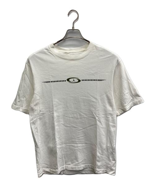 JORDAN（ジョーダン）JORDAN (ジョーダン) Nike Jordan x Travis Scott Men's T-Shirt ホワイト サイズ:Sの古着・服飾アイテム