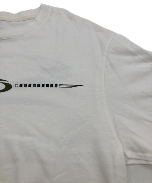JORDAN（ジョーダン）JORDAN (ジョーダン) Nike Jordan x Travis Scott Men's T-Shirt ホワイト サイズ:Sの古着・服飾アイテム