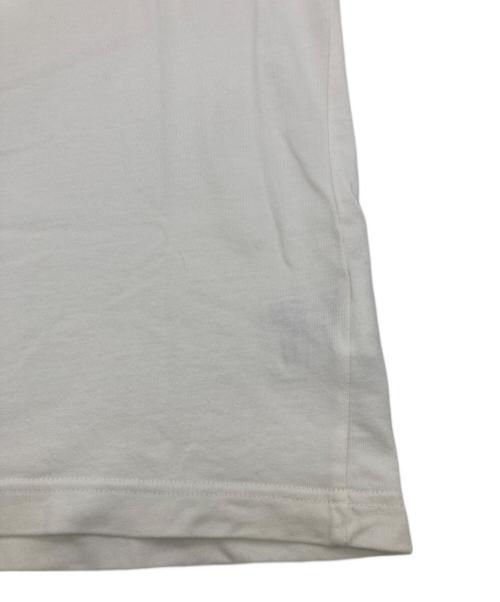 JORDAN（ジョーダン）JORDAN (ジョーダン) Nike Jordan x Travis Scott Men's T-Shirt ホワイト サイズ:Sの古着・服飾アイテム