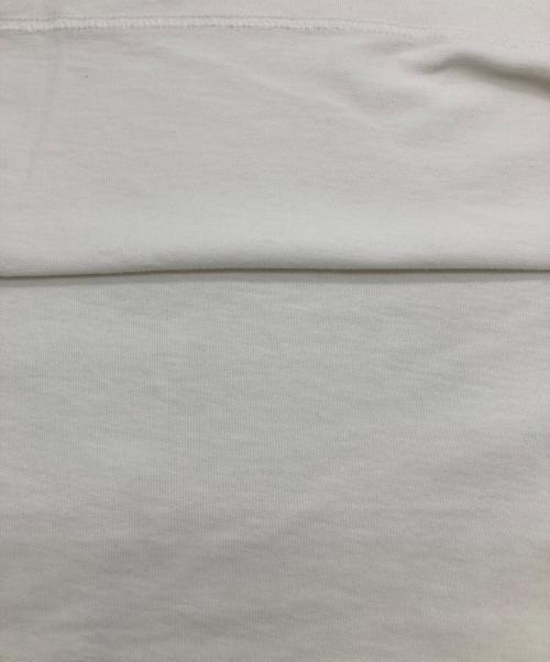 JORDAN（ジョーダン）JORDAN (ジョーダン) Nike Jordan x Travis Scott Men's T-Shirt ホワイト サイズ:Sの古着・服飾アイテム