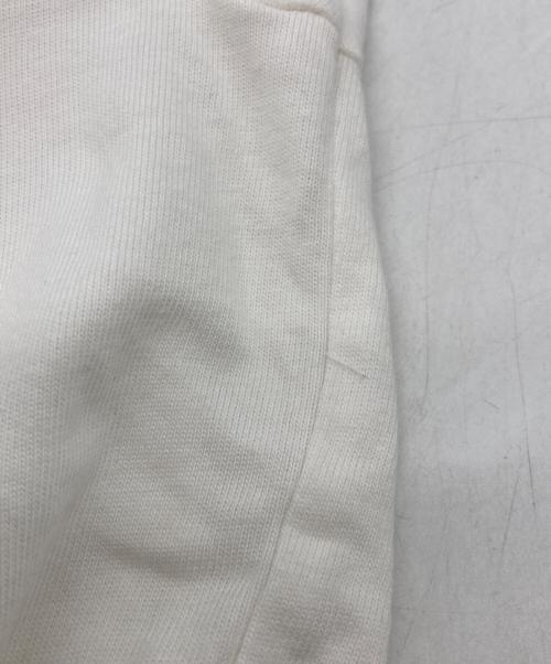 JORDAN（ジョーダン）JORDAN (ジョーダン) Nike Jordan x Travis Scott Men's T-Shirt ホワイト サイズ:Sの古着・服飾アイテム