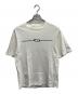 JORDAN（ジョーダン）の古着「Nike Jordan x Travis Scott Men's T-Shirt」｜ホワイト