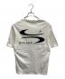 JORDAN (ジョーダン) Nike Jordan x Travis Scott Men's T-Shirt ホワイト サイズ:S：6000円