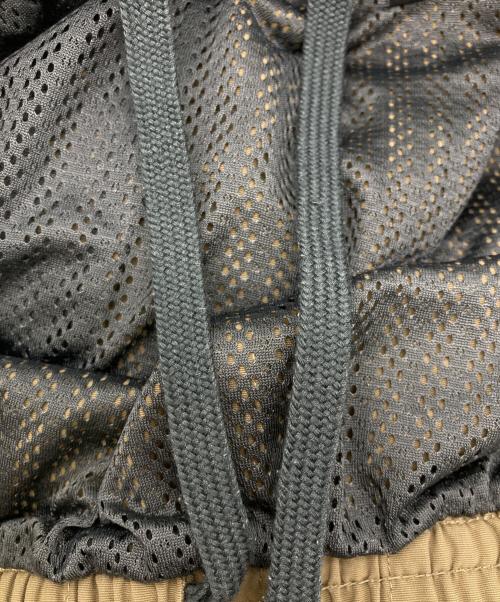 Patagonia（パタゴニア）Patagonia (パタゴニア) バギーズショーツ ベージュ サイズ:XSの古着・服飾アイテム