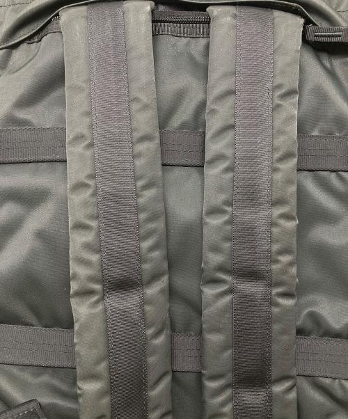 PORTER（ポーター）PORTER (ポーター) ナイロンビジネスバッグ ブラックの古着・服飾アイテム