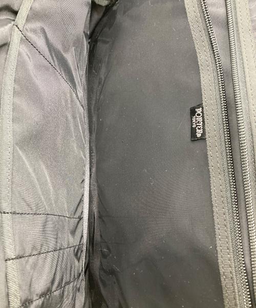 PORTER（ポーター）PORTER (ポーター) ナイロンビジネスバッグ ブラックの古着・服飾アイテム