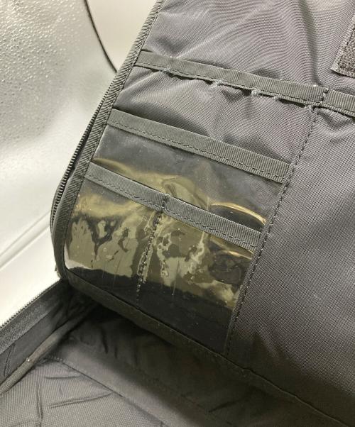 PORTER（ポーター）PORTER (ポーター) ナイロンビジネスバッグ ブラックの古着・服飾アイテム