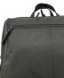 中古・古着 PORTER (ポーター) ナイロンビジネスバッグ ブラック：8000円