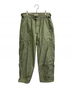 中古・古着通販】MARKA (マーカ) オーガニックコットンギャバ U.S.
