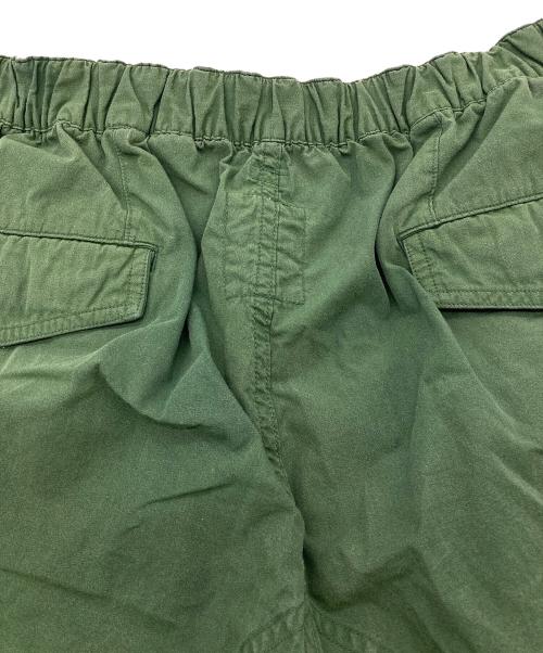 nanamica（ナナミカ）nanamica (ナナミカ) Easy Pants グリーン サイズ:30の古着・服飾アイテム