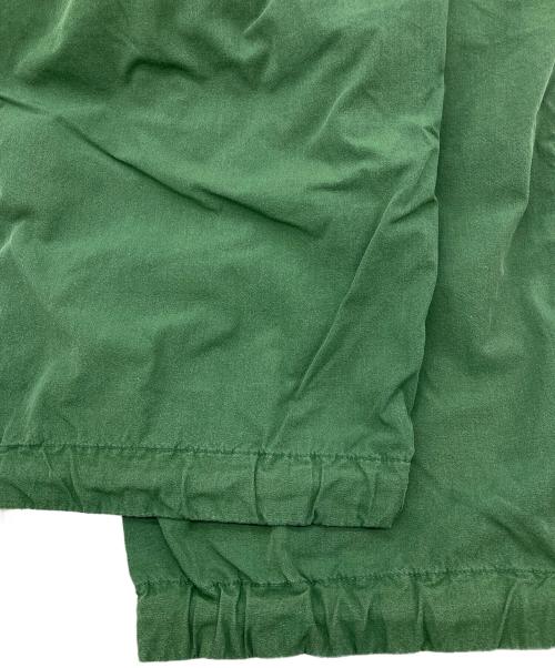 nanamica（ナナミカ）nanamica (ナナミカ) Easy Pants グリーン サイズ:30の古着・服飾アイテム