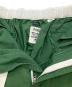 中古・古着 nanamica (ナナミカ) Easy Pants グリーン サイズ:30：12000円