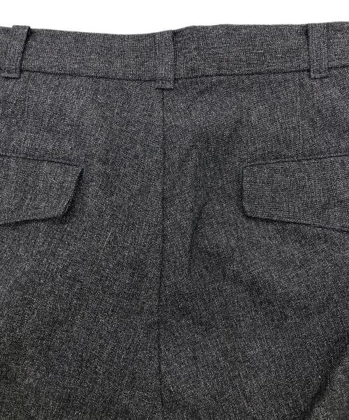 THE NORTHFACE PURPLELABEL（ザ・ノースフェイス パープルレーベル）THE NORTHFACE PURPLELABEL (ザ・ノースフェイス パープルレーベル) Stroll Field Pants グレー サイズ:30の古着・服飾アイテム