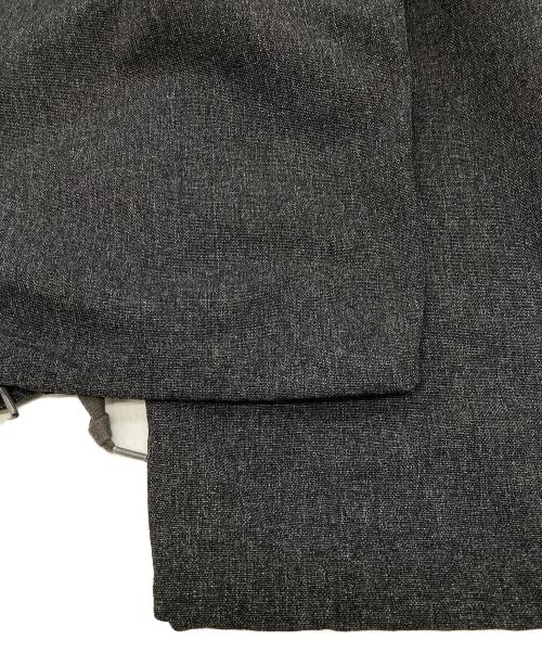 THE NORTHFACE PURPLELABEL（ザ・ノースフェイス パープルレーベル）THE NORTHFACE PURPLELABEL (ザ・ノースフェイス パープルレーベル) Stroll Field Pants グレー サイズ:30の古着・服飾アイテム