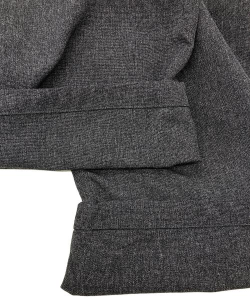 THE NORTHFACE PURPLELABEL（ザ・ノースフェイス パープルレーベル）THE NORTHFACE PURPLELABEL (ザ・ノースフェイス パープルレーベル) Stroll Field Pants グレー サイズ:30の古着・服飾アイテム