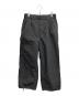 THE NORTHFACE PURPLELABEL（ザ・ノースフェイス パープルレーベル）の古着「Stroll Field Pants」｜グレー