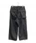 THE NORTHFACE PURPLELABEL (ザ・ノースフェイス パープルレーベル) Stroll Field Pants グレー サイズ:30：17000円