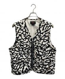 NIKE（ナイキ）の古着「JORDAN HERITAGE VEST」｜ホワイト