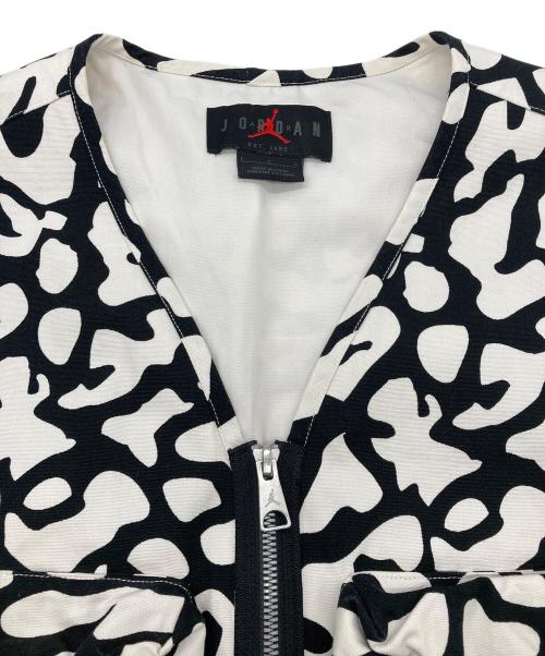 NIKE（ナイキ）NIKE (ナイキ) JORDAN HERITAGE VEST ホワイト サイズ:Lの古着・服飾アイテム