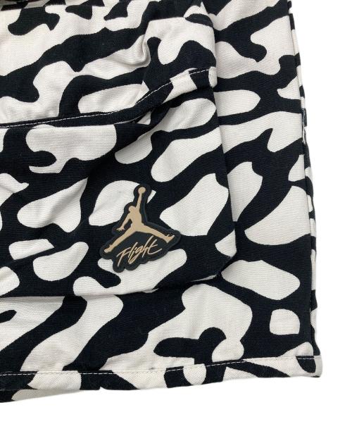NIKE（ナイキ）NIKE (ナイキ) JORDAN HERITAGE VEST ホワイト サイズ:Lの古着・服飾アイテム