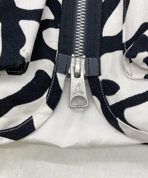 NIKE（ナイキ）NIKE (ナイキ) JORDAN HERITAGE VEST ホワイト サイズ:Lの古着・服飾アイテム