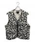 NIKE（ナイキ）の古着「JORDAN HERITAGE VEST」｜ホワイト
