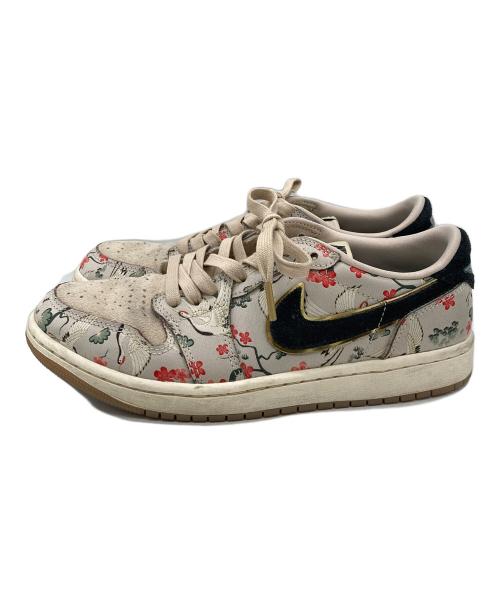 NIKE（ナイキ）NIKE (ナイキ) Rui Hachimura (八村塁) Air Jordan 1 Retro Low OG SP 