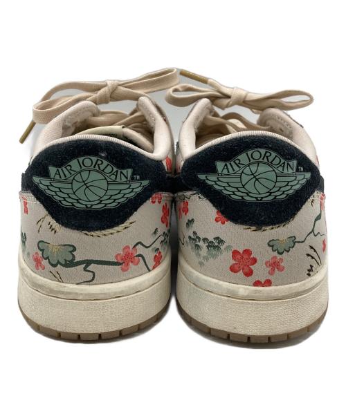 NIKE（ナイキ）NIKE (ナイキ) Rui Hachimura (八村塁) Air Jordan 1 Retro Low OG SP 