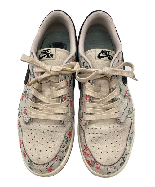 NIKE（ナイキ）NIKE (ナイキ) Rui Hachimura (八村塁) Air Jordan 1 Retro Low OG SP 