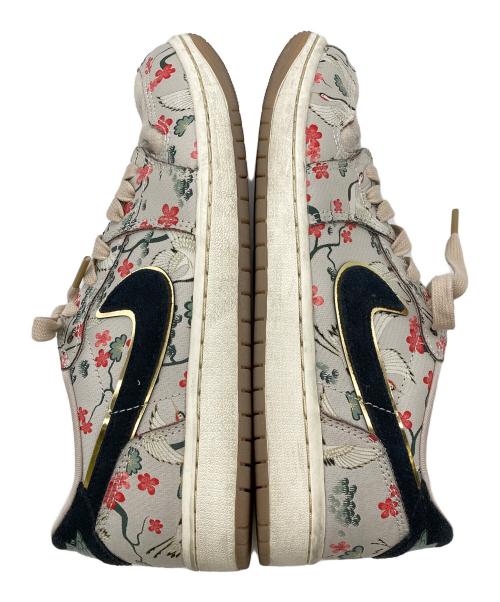 NIKE（ナイキ）NIKE (ナイキ) Rui Hachimura (八村塁) Air Jordan 1 Retro Low OG SP 