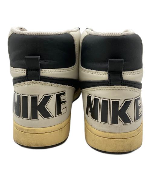 NIKE（ナイキ）NIKE (ナイキ) Terminator High ブラック サイズ:26の古着・服飾アイテム