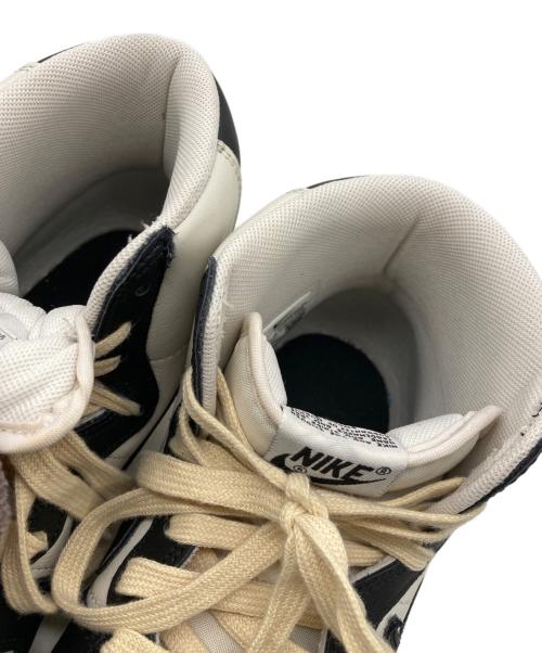 NIKE（ナイキ）NIKE (ナイキ) Terminator High ブラック サイズ:26の古着・服飾アイテム