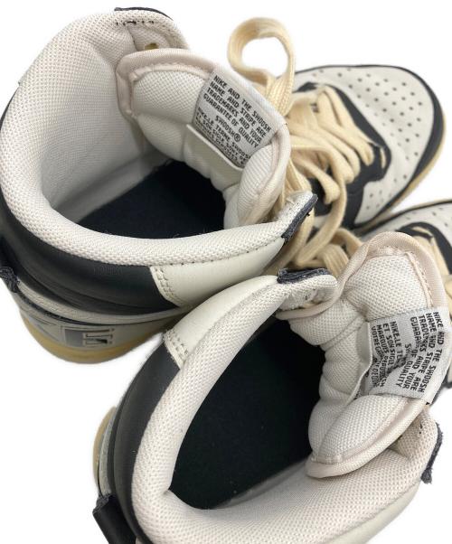 NIKE（ナイキ）NIKE (ナイキ) Terminator High ブラック サイズ:26の古着・服飾アイテム