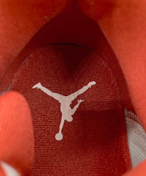 NIKE（ナイキ）NIKE (ナイキ) AIR JORDAN 13 RETRO レッド サイズ:26.5の古着・服飾アイテム